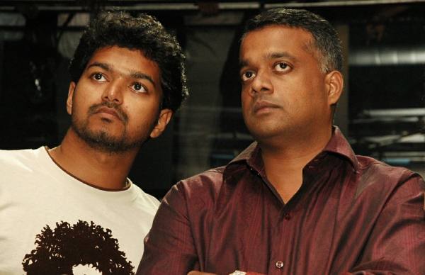 வெறித்தனமான வெயிட்டிங்கில் விஜய் ரசிகர்கள்