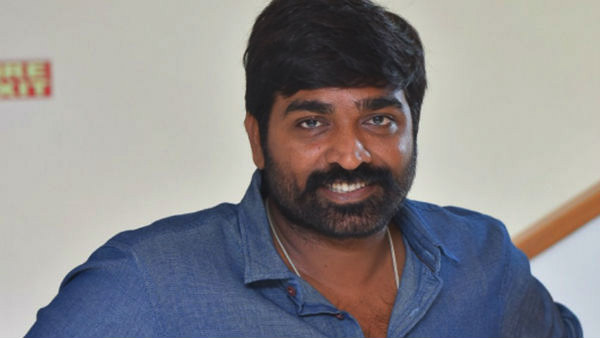 வில்லனாக நடிக்கிறாரா விஜய் சேதுபதி