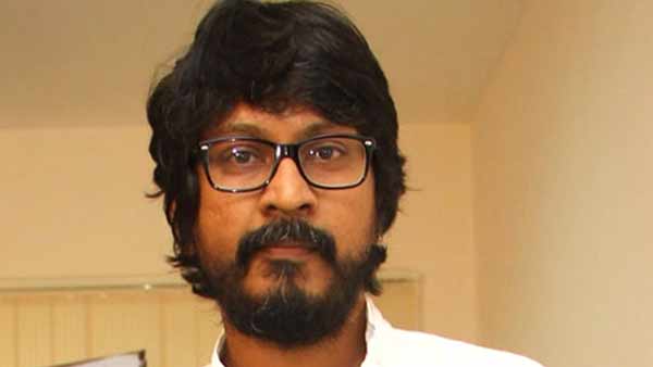 அஜித் பட இயக்குநருடன் கூட்டணி