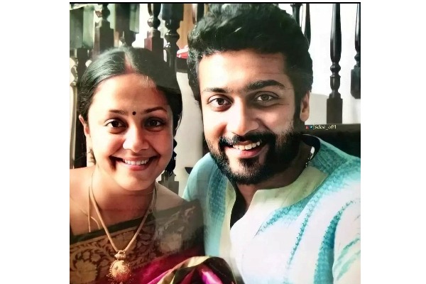 மீண்டும் நடிப்பில் கவனம்