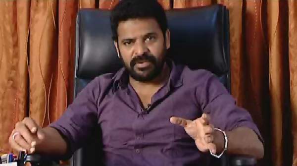 முதலில் மதுரையில் பின்னர் சென்னையில் தொடரும் நிகழ்ச்சி
