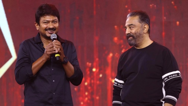 கமல் ஹாசன்