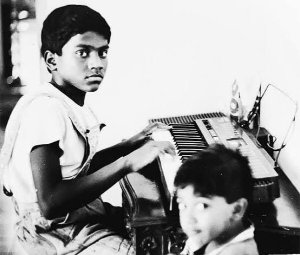 சுந்தர்.சி ஆச்சர்யம்
