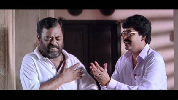 கலகலப்பான மணிவண்ணன்