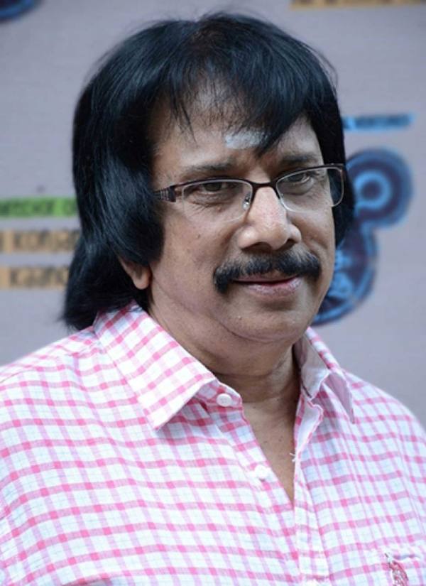 சித்ரா லக்ஷ்மணன்