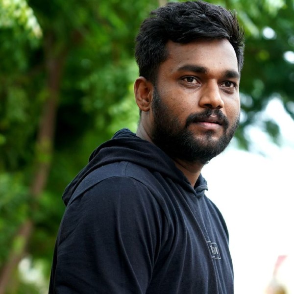 படத்தின் கருவை உருவாகிவிட்டோம்