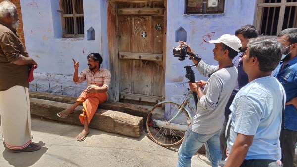 சிறந்த நடிகருக்கான விருது