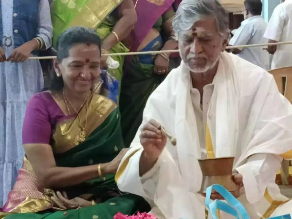 அப்பா மகனுக்குள் இடைவெளி