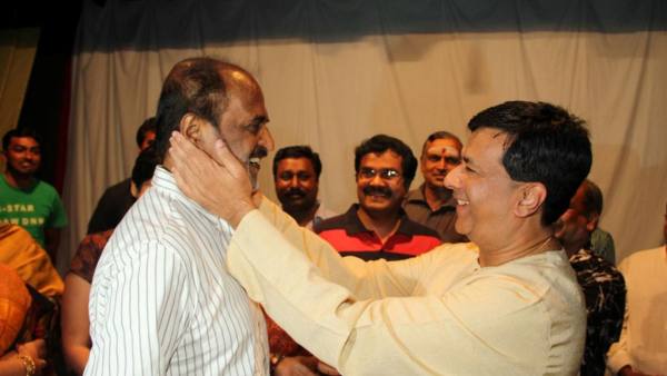 சீனியர் மகேந்திரன்