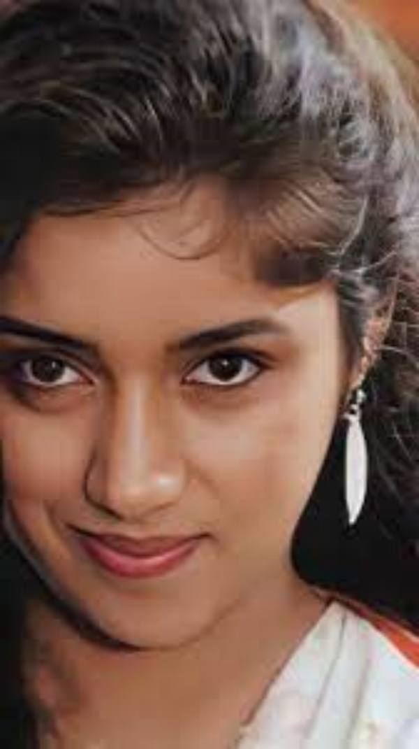 பிடிவாதமாக கூறிய ரேவதி