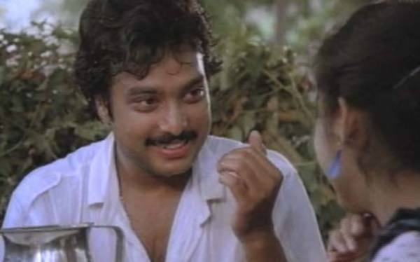 முதலில் கார்த்திக் இல்லை