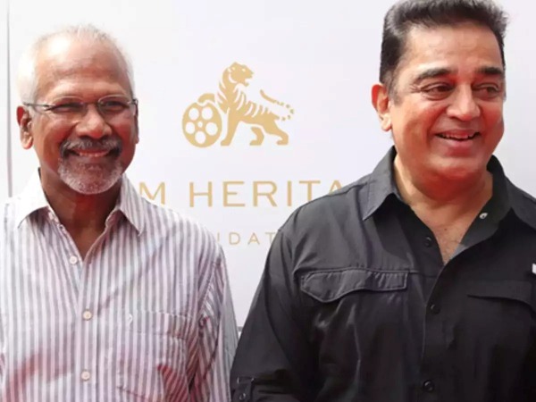 மணிரத்னம் மறுப்பு