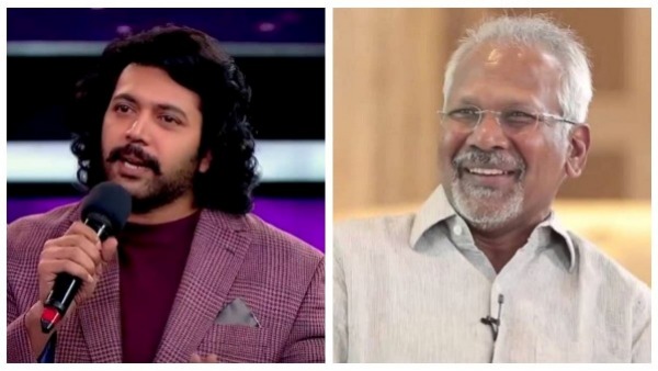 அவரை பார்க்கும் போதே நமக்கு தானா சுறுசுறுப்பு வரும்.. அருள்மொழிவர்மன் யாரை சொல்றார்னு தெரியுதா? 