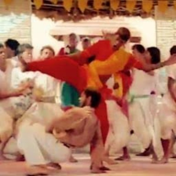 டேபிளில் தாளம்