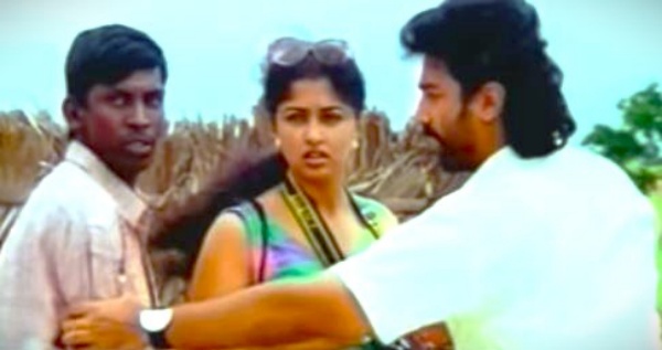 தேவர் மகன் திருப்புமுனை ஏற்படுத்திய படம்