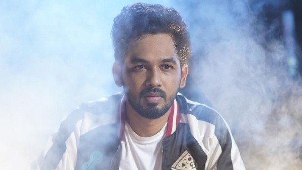 Chinnapaiyan Challenge: Participate in Josh Music Artist Hiphop Tamizhas Latest Song Chinnapaiyan Challenge: Participate in Josh Music Artist Hiphop Tamizhas Latest Song