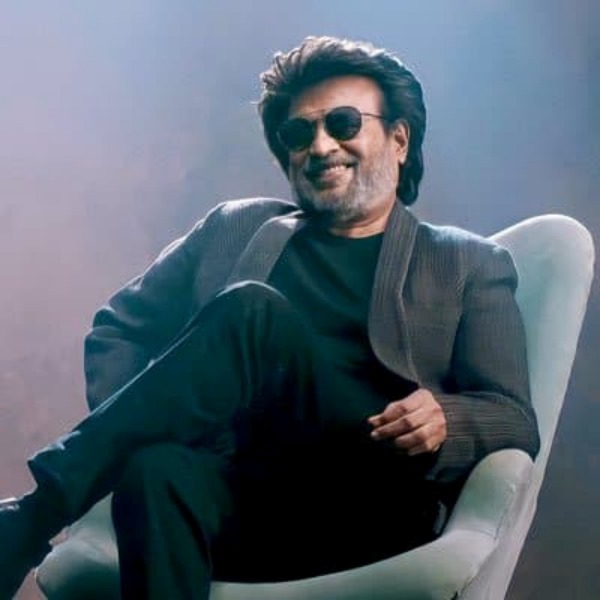 நடிகர் ரஜினிகாந்த்