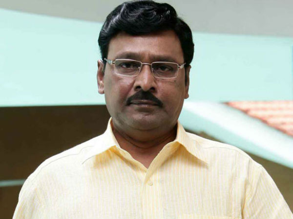 பாக்யராஜ் தலைமையில் சுமூக பேச்சு