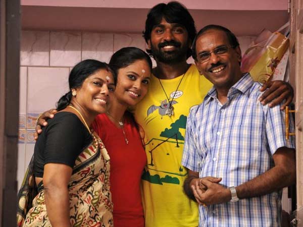 ரசிகர்களை கவர்ந்த பாடல்கள்
