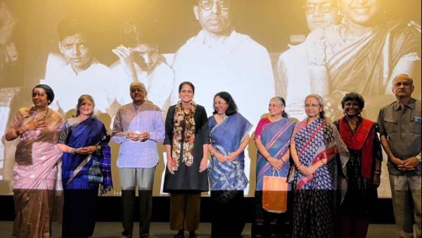 கல்கிக்கு மணிரத்னத்தின் நன்றி