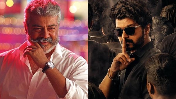 விஜய் ரூட்டில் அஜித்
