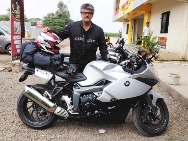 பைக் டூர்