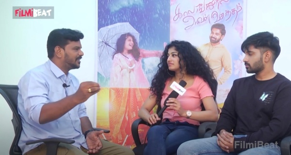 நல்ல விஷயத்தை ஏற்றுக் கொள்ள வேண்டும்