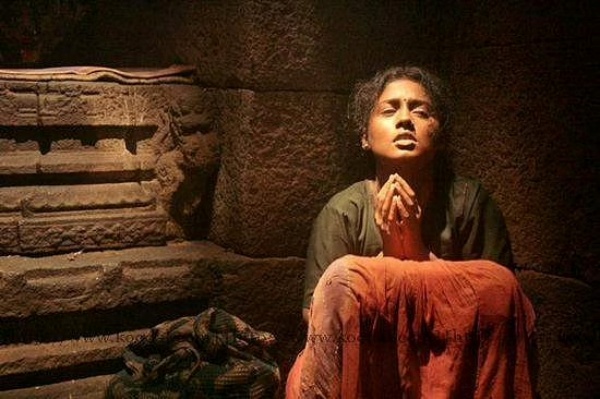 பூஜாதான் சிறந்த நடிகை