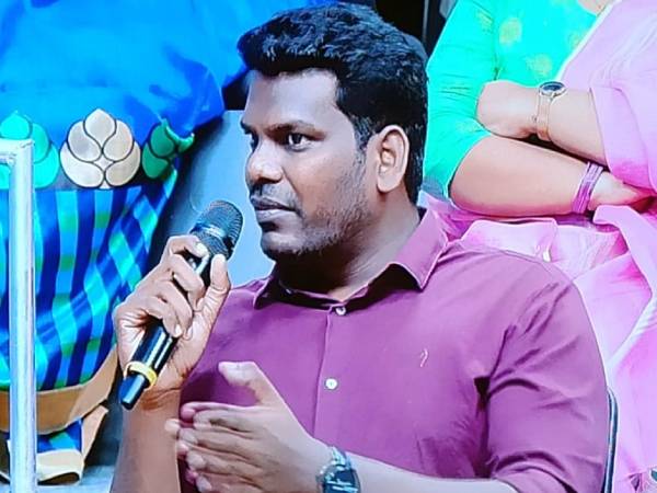 அவமானங்கள் வெற்றியின் படிகட்டுகள்