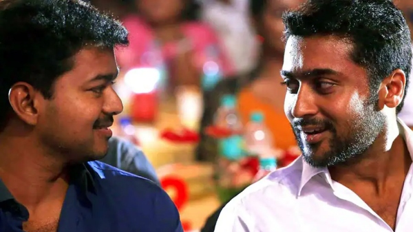 மீண்டும் நேருக்கு நேர்