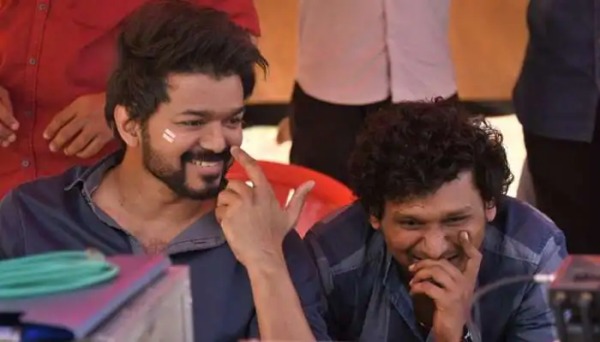 விரைவில் தளபதி 67 அப்டேட்