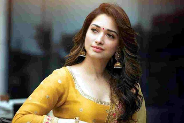 பாலிவுட்டில் பிசியான தமன்னா