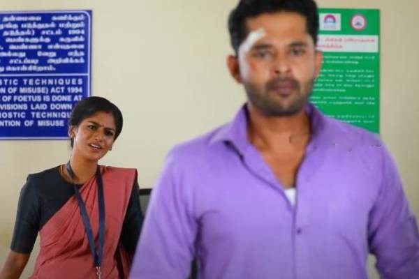 மீண்டும் நீளும் சீரியல்?
