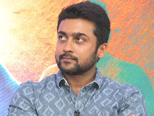 சென்னை திரும்பிய படக்குழு