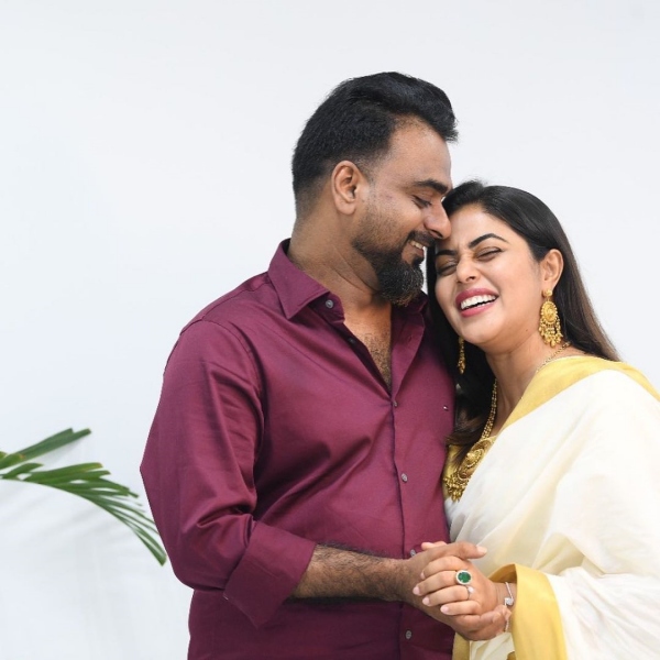நடிகை பூர்ணா