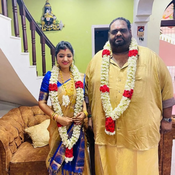 கொஞ்சம்கூட பொருத்தமே இல்லை