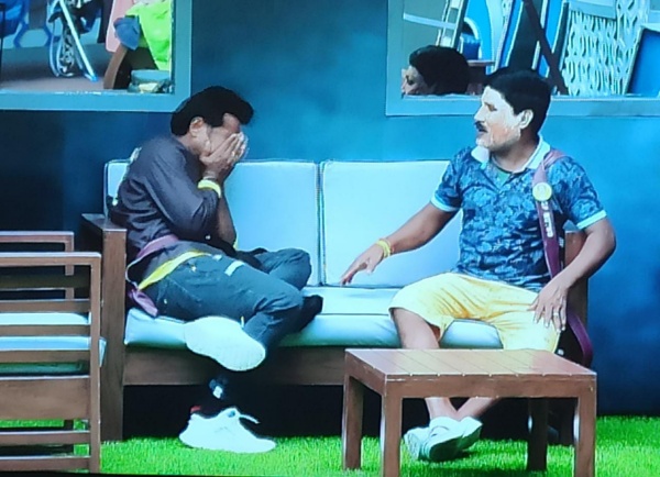 சாது மிரண்டால்