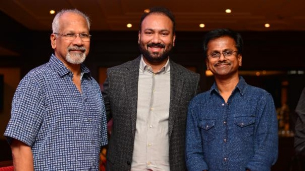 லைகா இயக்கத்தில் 2 படம்