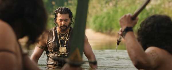 நயவஞ்சகி நந்தினி