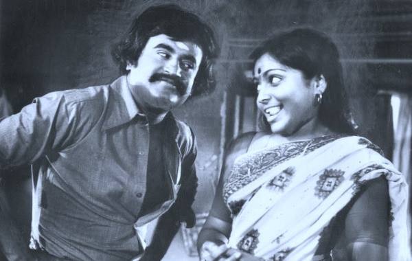 முன்னணி ஹீரோக்களுடன் போட்டி போட்ட வில்லன் நடிகர் ரஜினிகாந்த்