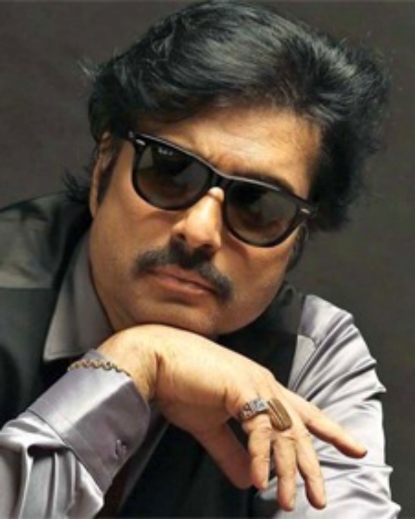 அரசியல் பயணம்