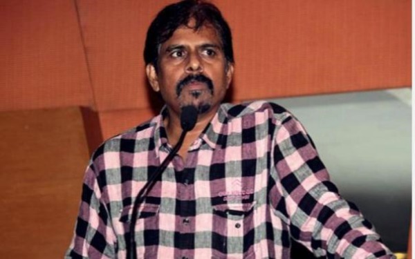 இயக்குநர் சங்க நிர்வாகி ஆர்.கே.செல்வமணி அறிக்கை