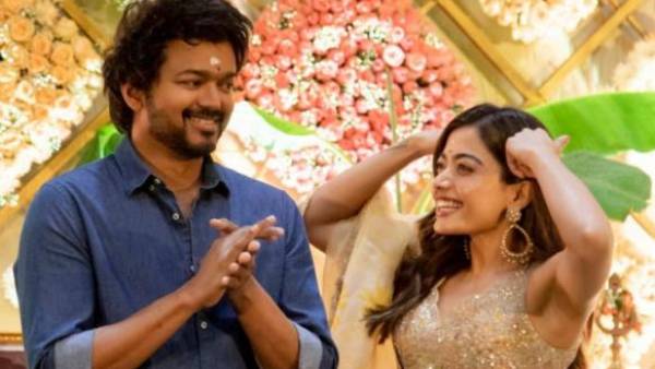 விரைவில் டூயட் சூட்டிங்