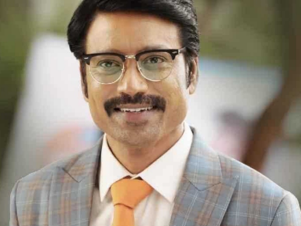 எஸ்ஜே சூர்யாவின் கில்லர்