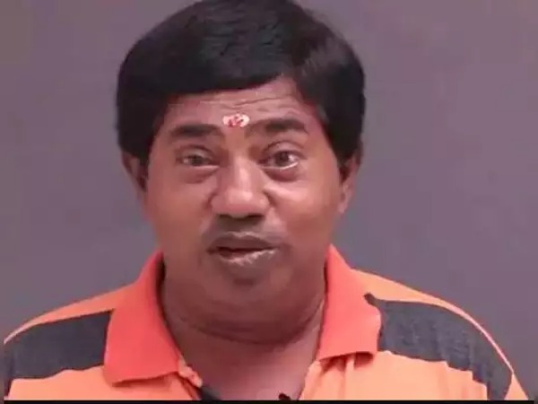 மோசடி செய்த நபர் சிக்கினார்