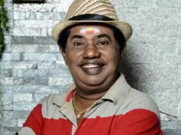 போண்டாமணியின் துயர வாழ்க்கை