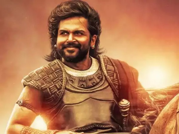 பொன்னியின் செல்வன் படம்