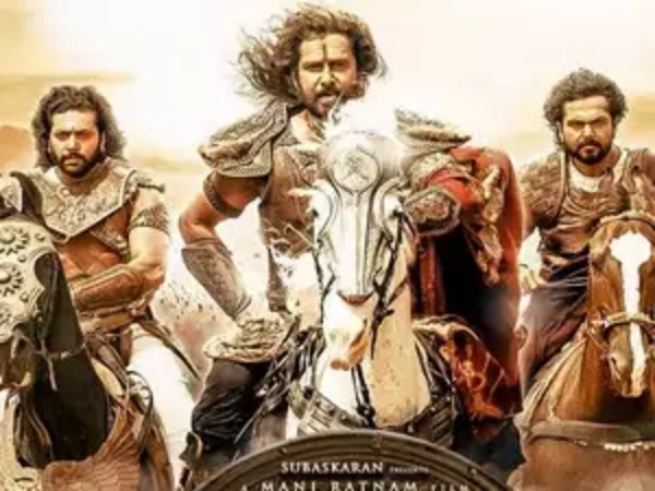 படம் டீசரிலேயே ஆரம்பித்தது சர்ச்சை