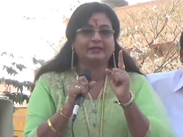 ஒன்று செய்தாலும் நின்று செய்யணும்-பபிதா