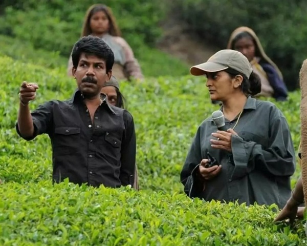 பரதேசி அனுபவம்